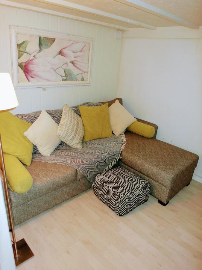 Tromoy Arendal Apartamento Exterior foto